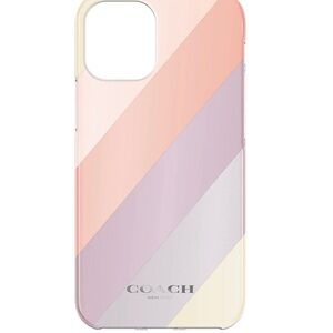 COPY - Coach Protective Case for Apple iPhone 12 Mini